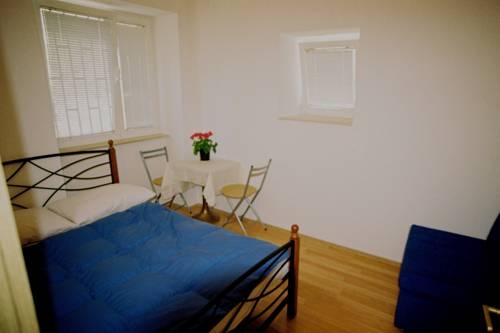 Imagen general del Hotel Apartments Zlata. Foto 9