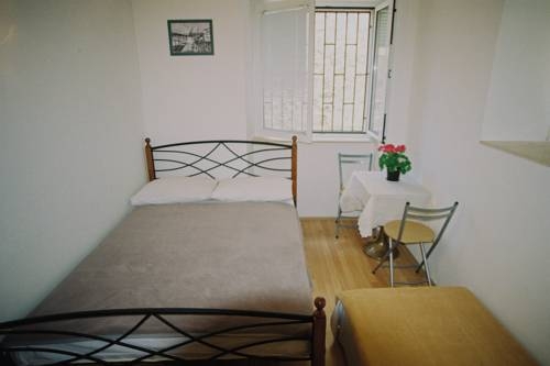 Imagen general del Hotel Apartments Zlata. Foto 10