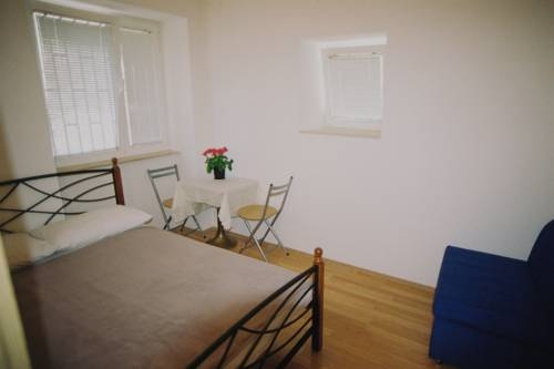 Imagen general del Hotel Apartments Zlata. Foto 11
