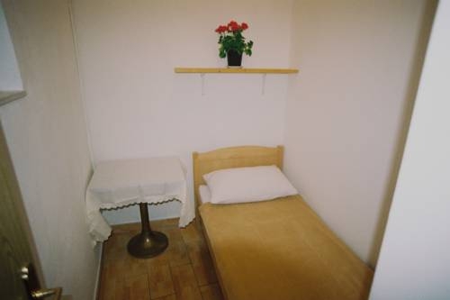 Imagen general del Hotel Apartments Zlata. Foto 12