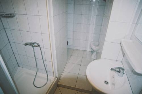 Imagen general del Hotel Apartments Zlata. Foto 13