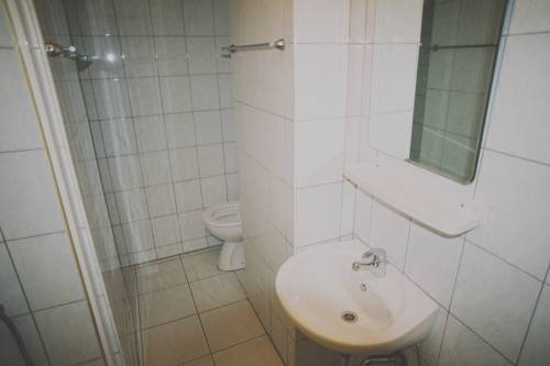 Imagen general del Hotel Apartments Zlata. Foto 14