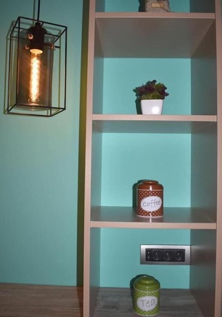 Imagen general del Hotel Apartments Zrenjanin. Foto 3