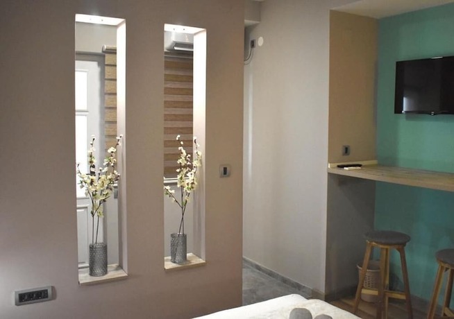 Imagen general del Hotel Apartments Zrenjanin. Foto 4