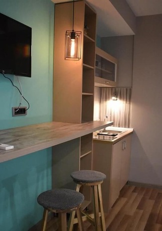 Imagen de la habitación del Hotel Apartments Zrenjanin. Foto 14