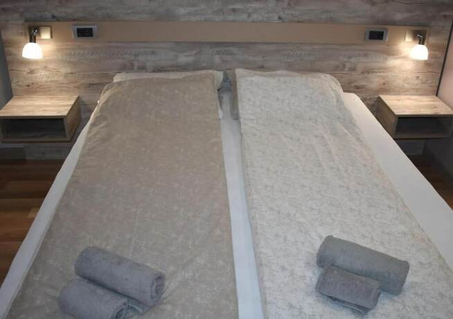 Imagen de la habitación del Hotel Apartments Zrenjanin. Foto 15