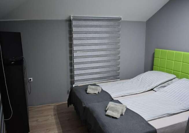 Imagen de la habitación del Hotel Apartments Zrenjanin. Foto 16