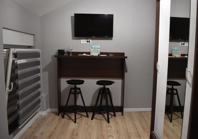 Imagen de la habitación del Hotel Apartments Zrenjanin. Foto 17