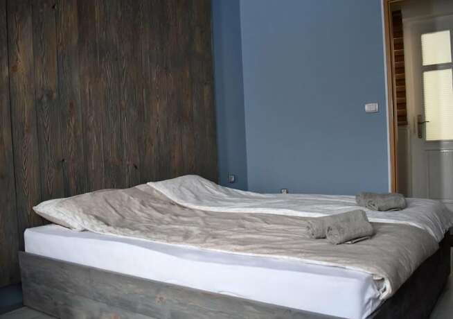 Imagen general del Hotel Apartments Zrenjanin. Foto 7