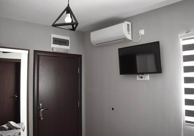 Imagen general del Hotel Apartments Zrenjanin. Foto 8