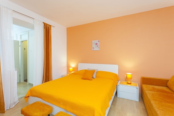 Imagen de la habitación del Hotel Apartments and Rooms Alagic. Foto 3