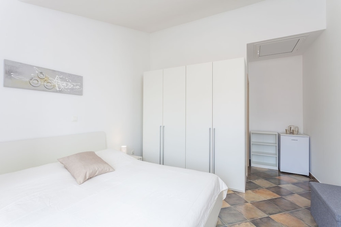 Imagen de la habitación del Hotel Apartments and Rooms Alagic. Foto 5