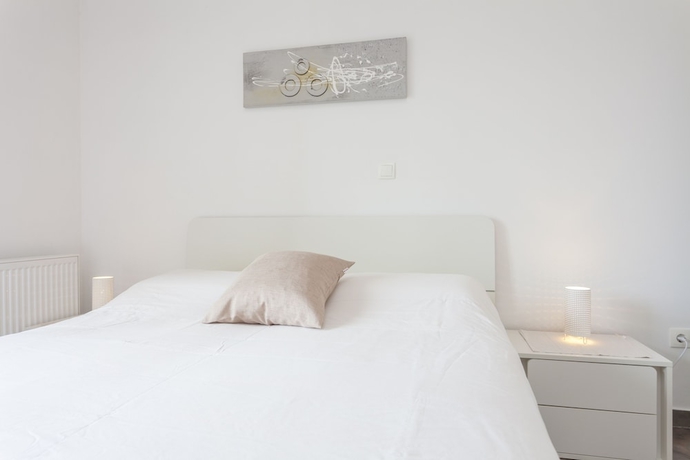Imagen de la habitación del Hotel Apartments and Rooms Alagic. Foto 6