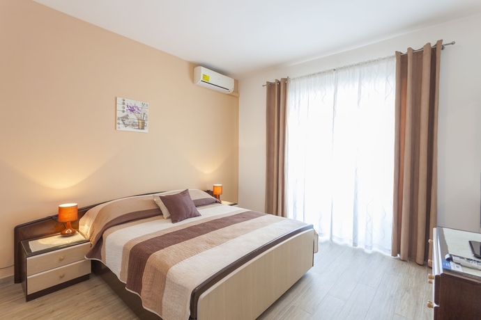 Imagen de la habitación del Hotel Apartments and Rooms Alagic. Foto 7