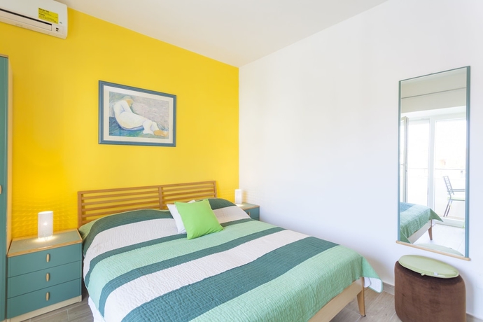 Imagen de la habitación del Hotel Apartments and Rooms Alagic. Foto 9