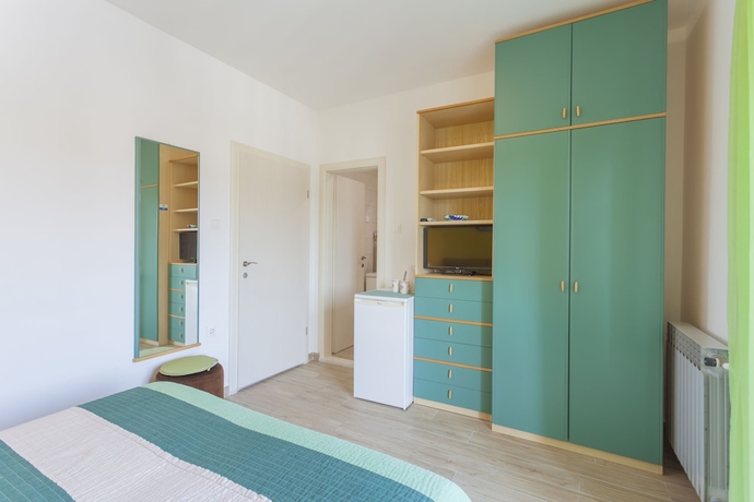 Imagen de la habitación del Hotel Apartments and Rooms Alagic. Foto 10