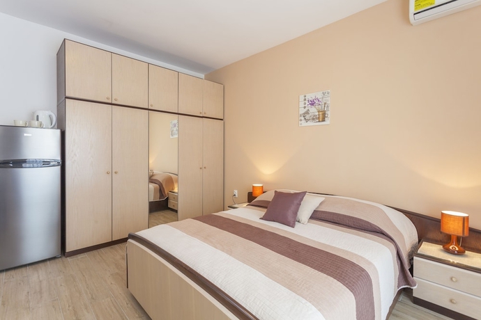 Imagen de la habitación del Hotel Apartments and Rooms Alagic. Foto 11