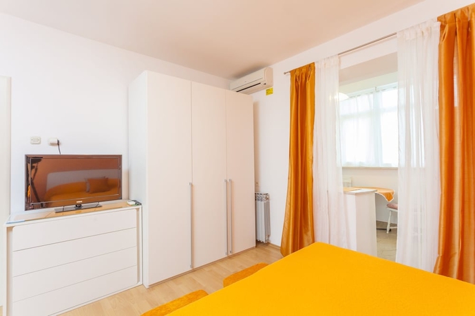 Imagen de la habitación del Hotel Apartments and Rooms Alagic. Foto 12
