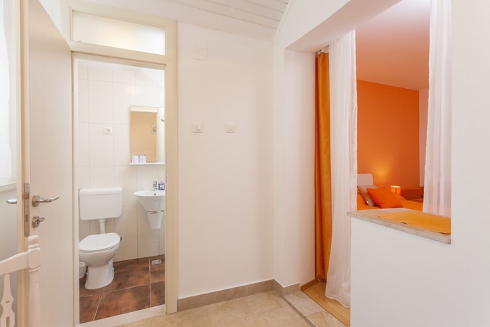 Imagen de la habitación del Hotel Apartments and Rooms Alagic. Foto 13