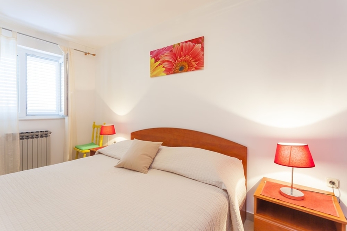 Imagen de la habitación del Hotel Apartments and Rooms Alagic. Foto 14
