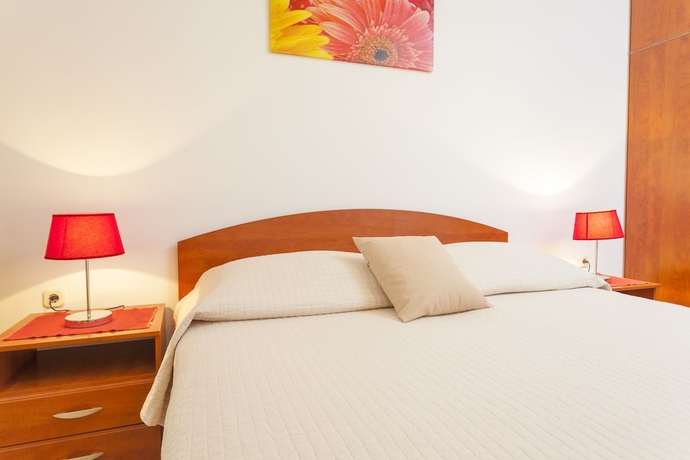 Imagen de la habitación del Hotel Apartments and Rooms Alagic. Foto 15