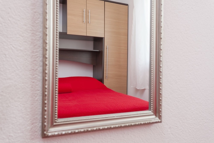 Imagen de la habitación del Hotel Apartments and Rooms Alagic. Foto 16