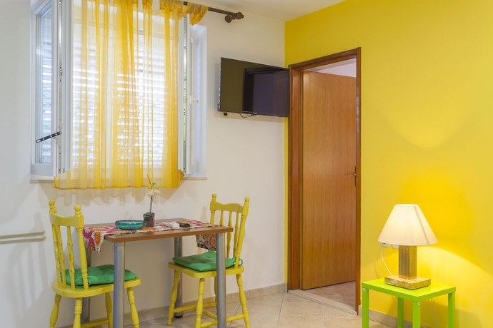 Imagen de la habitación del Hotel Apartments and Rooms Alagic. Foto 17