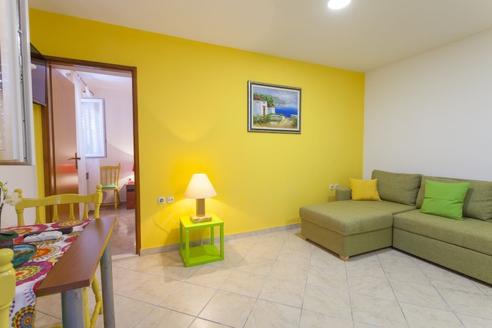 Imagen de la habitación del Hotel Apartments and Rooms Alagic. Foto 18