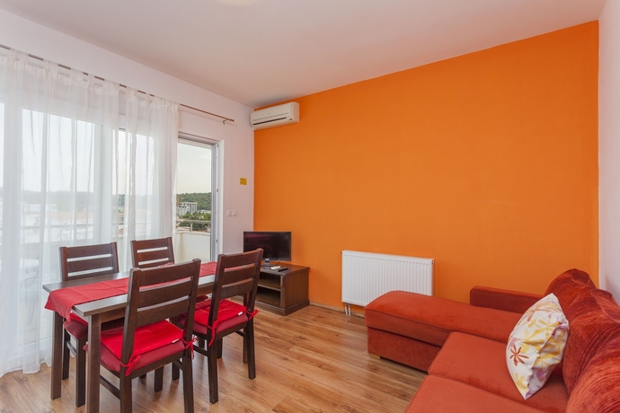 Imagen de la habitación del Hotel Apartments and Rooms Alagic. Foto 19