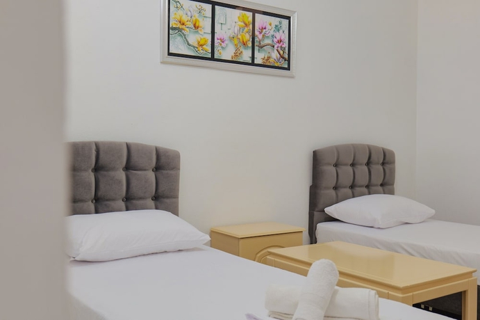 Imagen de la habitación del Hotel Apartments and Rooms Armanda. Foto 2