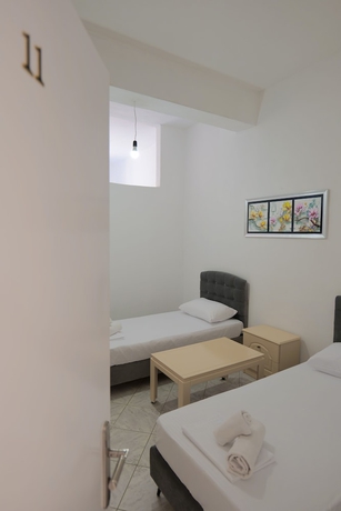 Imagen de la habitación del Hotel Apartments and Rooms Armanda. Foto 4