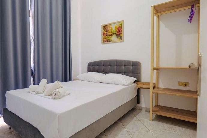 Imagen de la habitación del Hotel Apartments and Rooms Armanda. Foto 5