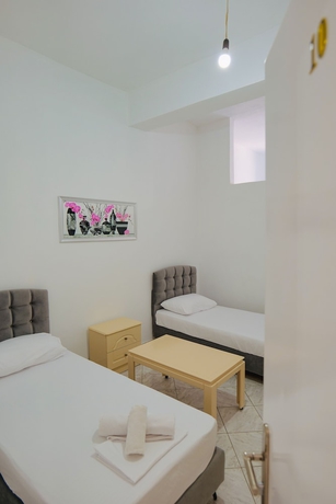 Imagen de la habitación del Hotel Apartments and Rooms Armanda. Foto 7