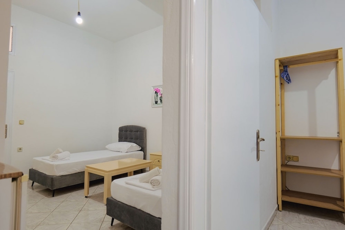 Imagen de la habitación del Hotel Apartments and Rooms Armanda. Foto 8