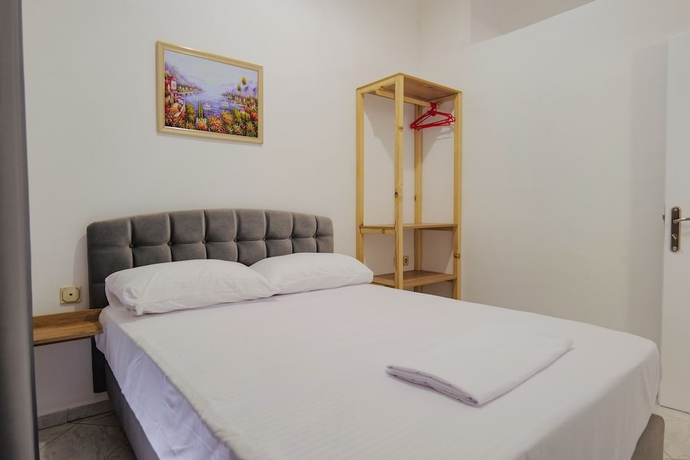 Imagen de la habitación del Hotel Apartments and Rooms Armanda. Foto 12