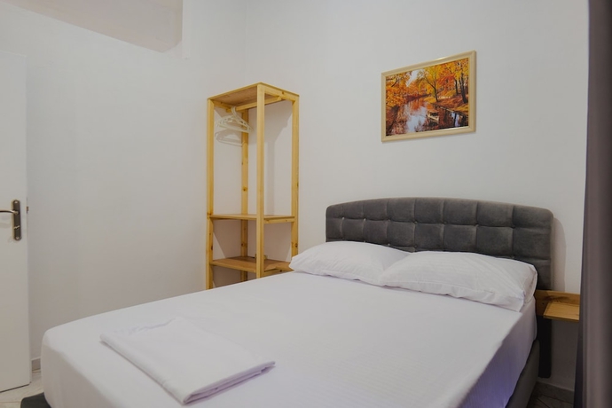 Imagen de la habitación del Hotel Apartments and Rooms Armanda. Foto 14