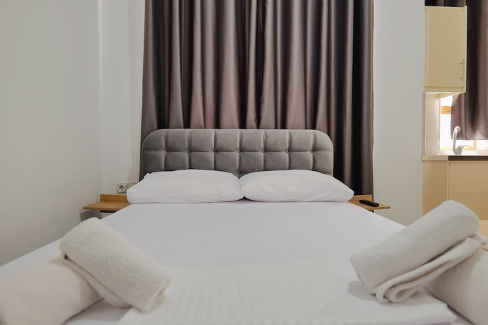 Imagen de la habitación del Hotel Apartments and Rooms Armanda. Foto 15