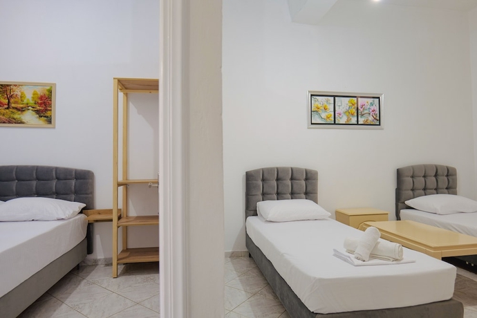 Imagen de la habitación del Hotel Apartments and Rooms Armanda. Foto 16