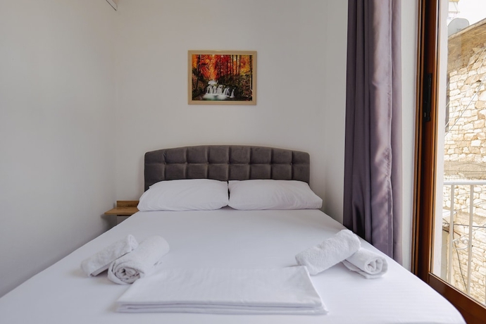 Imagen de la habitación del Hotel Apartments and Rooms Armanda. Foto 18