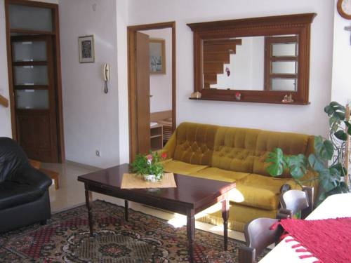 Imagen general del Hotel Apartments and Rooms Artemida. Foto 4