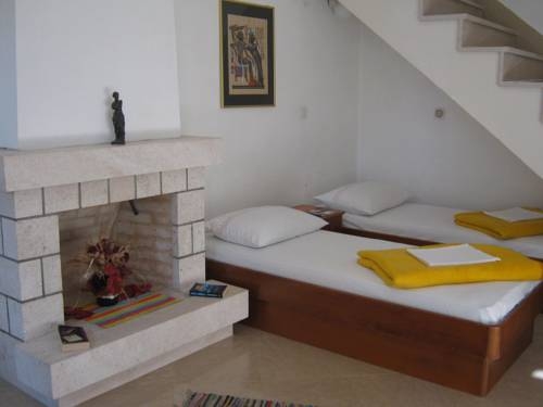 Imagen general del Hotel Apartments and Rooms Artemida. Foto 11