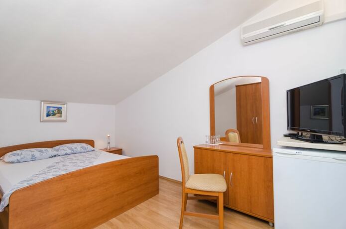 Imagen general del Hotel Apartments and Rooms Barisic. Foto 3