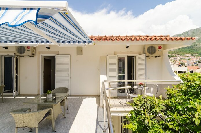 Imagen general del Hotel Apartments and Rooms Barisic. Foto 4