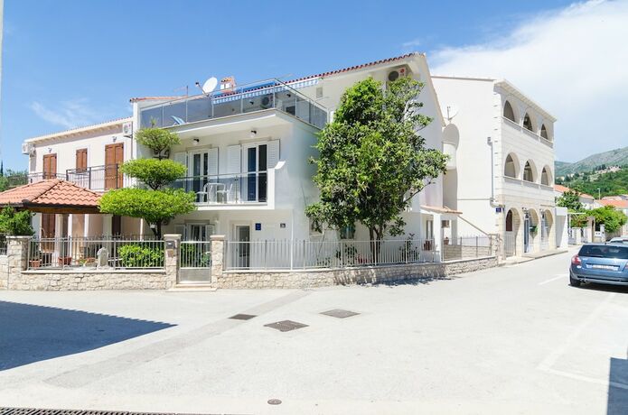 Imagen general del Hotel Apartments and Rooms Barisic. Foto 9