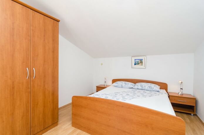 Imagen general del Hotel Apartments and Rooms Barisic. Foto 10