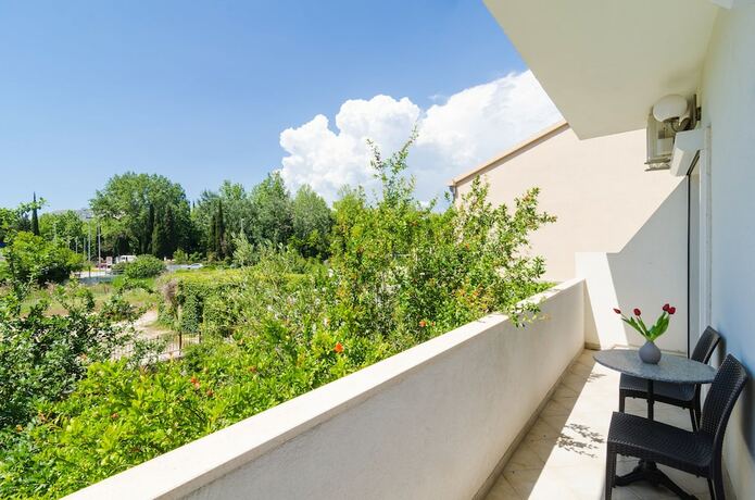 Imagen de la habitación del Hotel Apartments and Rooms Barisic. Foto 13