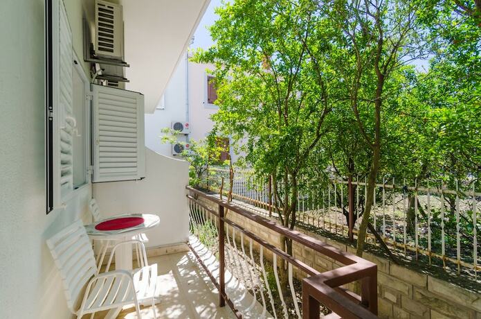 Imagen de la habitación del Hotel Apartments and Rooms Barisic. Foto 16