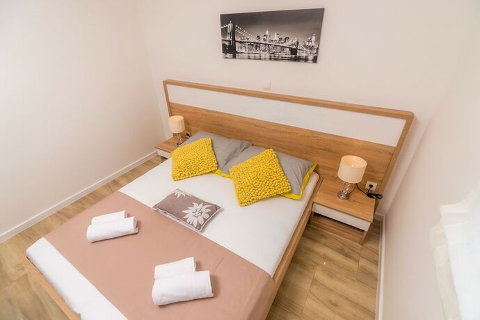 Imagen de la habitación del Hotel Apartments and Rooms Danivan Pool Villas. Foto 13