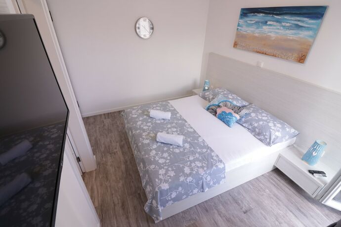 Imagen de la habitación del Hotel Apartments and Rooms Danivan Pool Villas. Foto 14