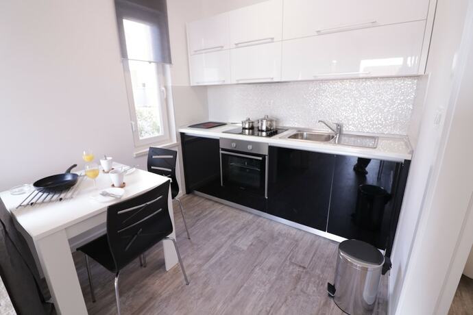 Imagen de la habitación del Hotel Apartments and Rooms Danivan Pool Villas. Foto 15